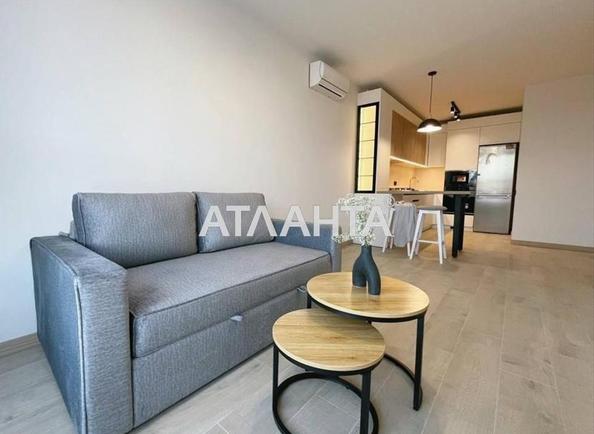 1-кімнатна квартира за адресою вул. Карла Мікльоша (площа 51,5 м²) - Atlanta.ua