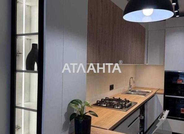 1-кімнатна квартира за адресою вул. Карла Мікльоша (площа 51,5 м²) - Atlanta.ua - фото 5