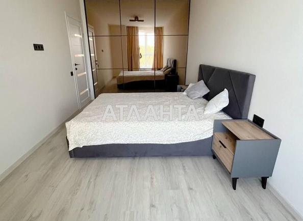 1-кімнатна квартира за адресою вул. Карла Мікльоша (площа 51,5 м²) - Atlanta.ua - фото 6