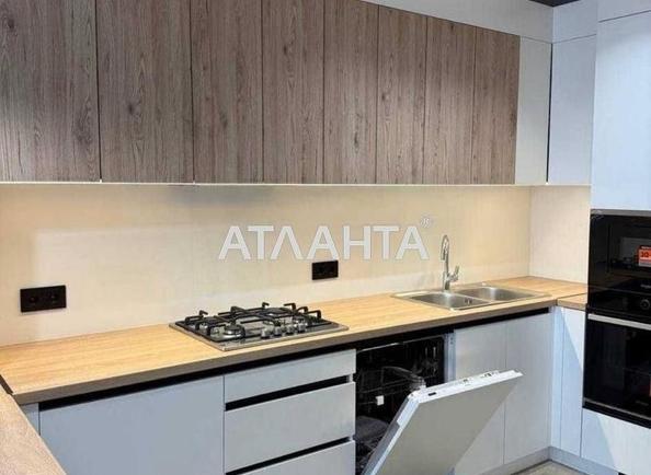 1-кімнатна квартира за адресою вул. Карла Мікльоша (площа 51,5 м²) - Atlanta.ua - фото 8
