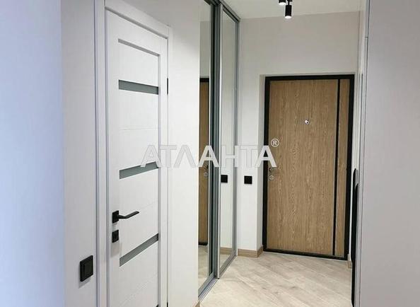 1-кімнатна квартира за адресою вул. Карла Мікльоша (площа 51,5 м²) - Atlanta.ua - фото 10