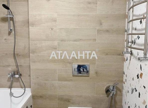 1-кімнатна квартира за адресою вул. Карла Мікльоша (площа 51,5 м²) - Atlanta.ua - фото 11