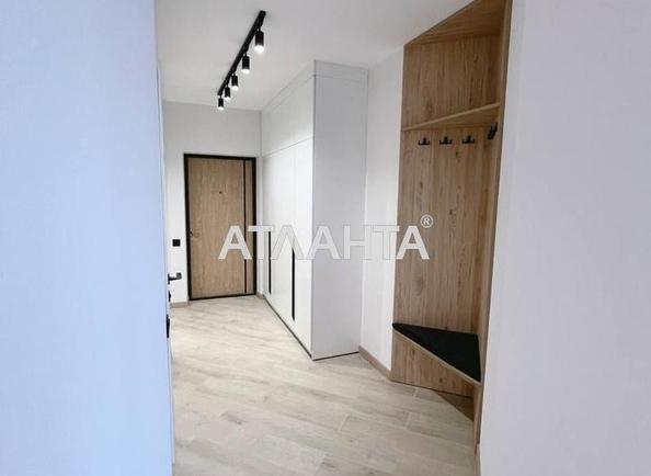 1-кімнатна квартира за адресою вул. Карла Мікльоша (площа 51,5 м²) - Atlanta.ua - фото 13
