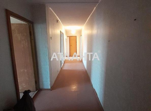 3-кімнатна квартира за адресою вул. Ізмаїльська (площа 71 м²) - Atlanta.ua