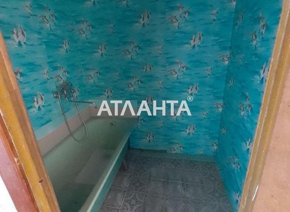 3-кімнатна квартира за адресою вул. Ізмаїльська (площа 71 м²) - Atlanta.ua - фото 6