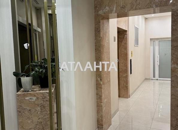 2-комнатная квартира по адресу ул. Краснова (площадь 67,7 м²) - Atlanta.ua