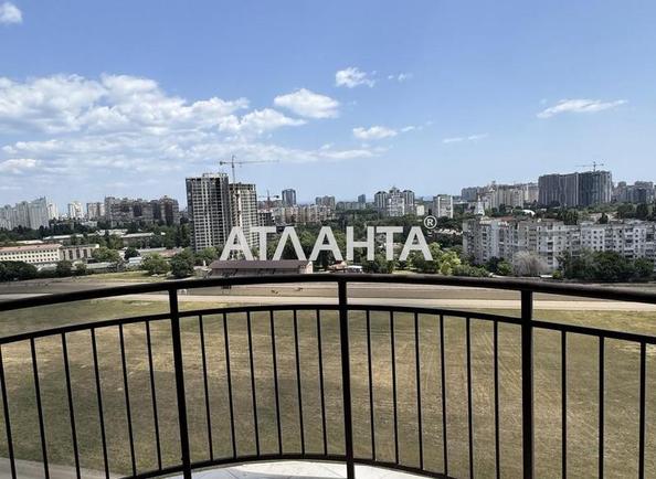2-комнатная квартира по адресу ул. Краснова (площадь 67,7 м²) - Atlanta.ua - фото 4