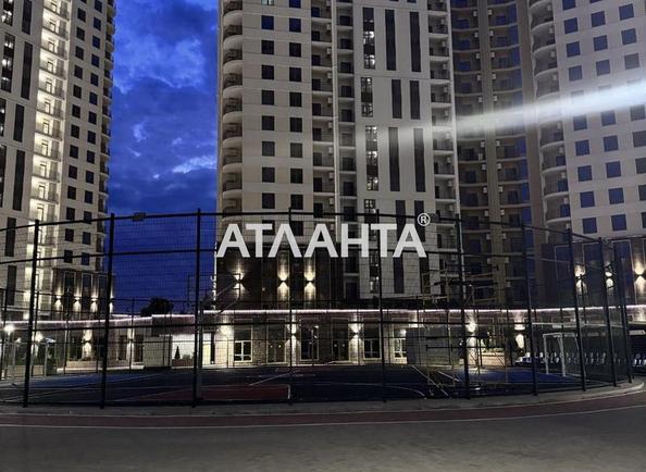 2-комнатная квартира по адресу ул. Краснова (площадь 67,7 м²) - Atlanta.ua - фото 9