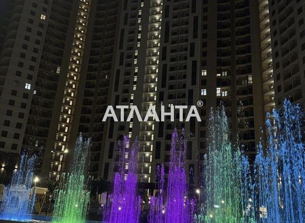 2-комнатная квартира по адресу ул. Краснова (площадь 67,7 м²) - Atlanta.ua - фото 10