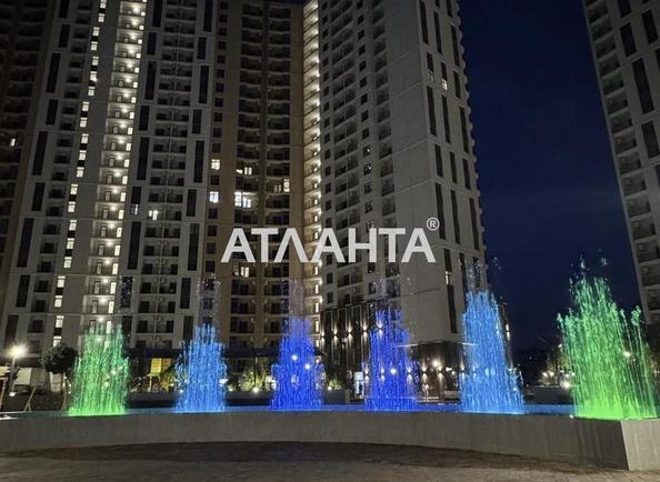 2-комнатная квартира по адресу ул. Краснова (площадь 67,7 м²) - Atlanta.ua - фото 11