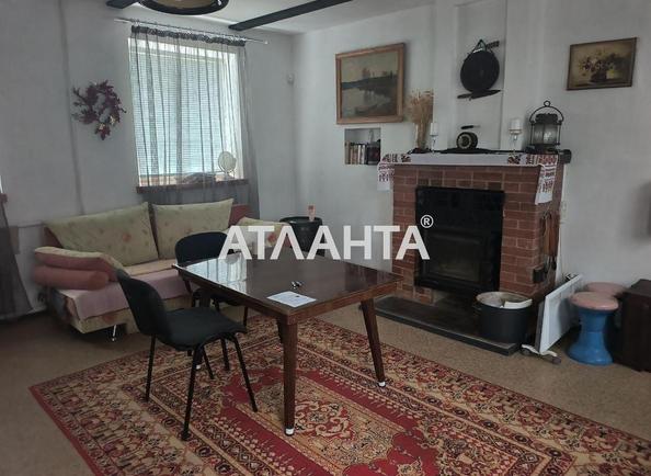 Дом (площадь 116,3 м²) - Atlanta.ua