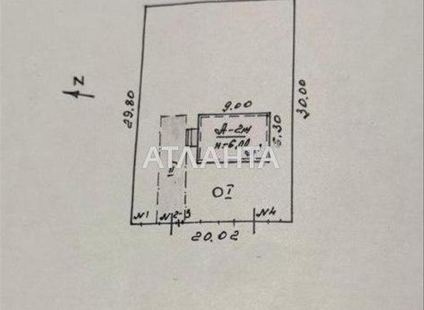 Объект снят с продажи - Atlanta.ua - фото 23