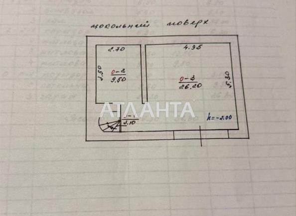 Объект снят с продажи - Atlanta.ua - фото 24