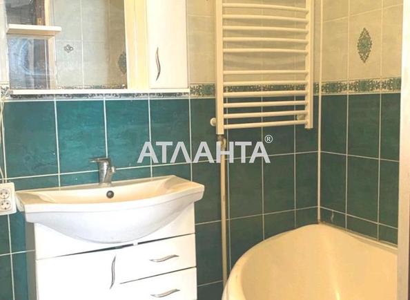 Багатокімнатна квартира за адресою вул. Садова (площа 36 м²) - Atlanta.ua - фото 4