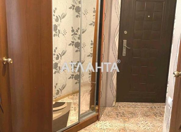 Багатокімнатна квартира за адресою вул. Садова (площа 36 м²) - Atlanta.ua - фото 5