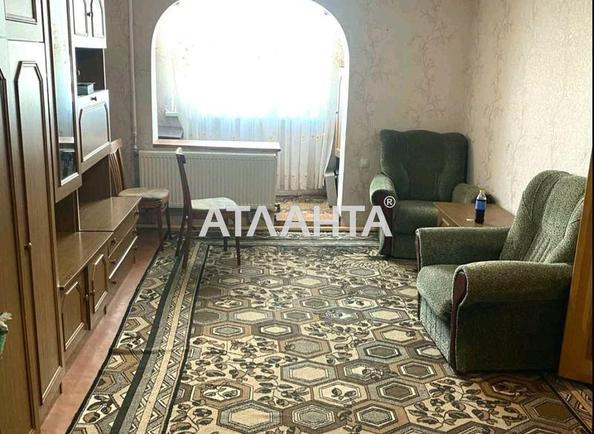 Багатокімнатна квартира за адресою вул. Садова (площа 36 м²) - Atlanta.ua - фото 2