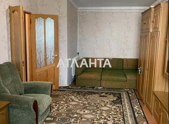 Багатокімнатна квартира за адресою вул. Садова (площа 36 м²) - Atlanta.ua - фото 3