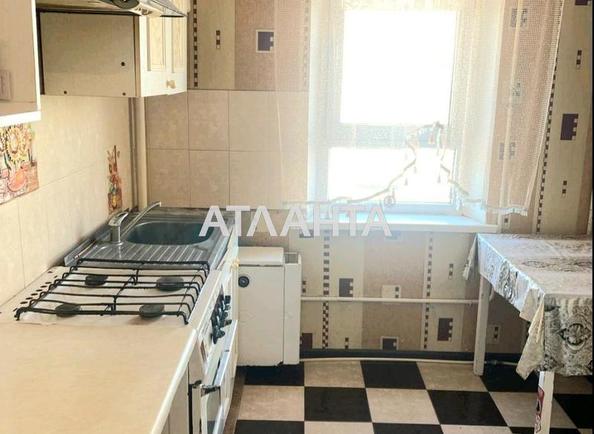 Багатокімнатна квартира за адресою вул. Садова (площа 36 м²) - Atlanta.ua