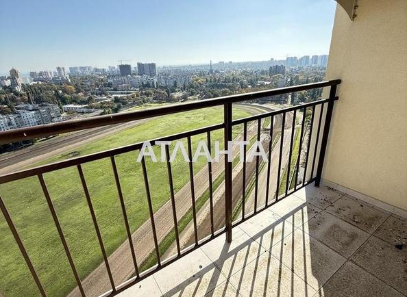 1-комнатная квартира по адресу ул. Краснова (площадь 44 м²) - Atlanta.ua - фото 5