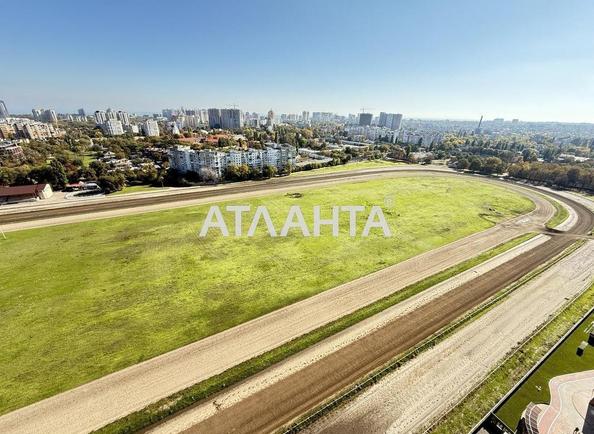 1-комнатная квартира по адресу ул. Краснова (площадь 44 м²) - Atlanta.ua - фото 9