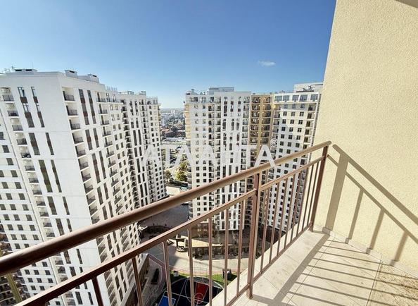 1-комнатная квартира по адресу ул. Краснова (площадь 44 м²) - Atlanta.ua - фото 14