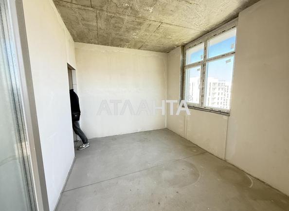 1-комнатная квартира по адресу ул. Краснова (площадь 45 м²) - Atlanta.ua - фото 6