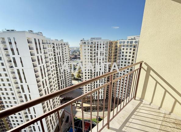 1-комнатная квартира по адресу ул. Краснова (площадь 45 м²) - Atlanta.ua - фото 8