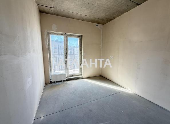 1-комнатная квартира по адресу ул. Краснова (площадь 45 м²) - Atlanta.ua - фото 9