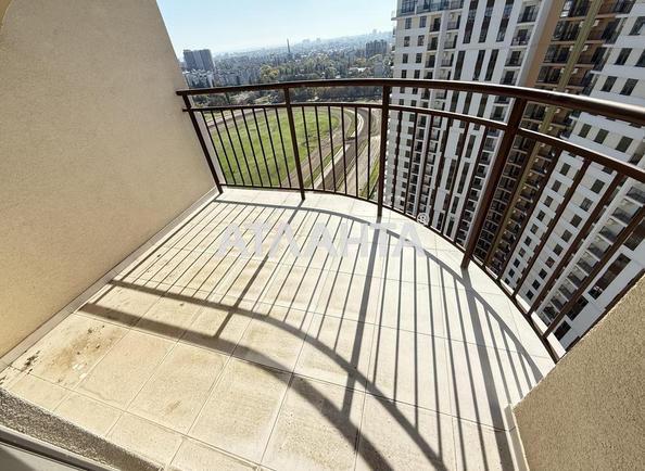 1-комнатная квартира по адресу ул. Краснова (площадь 45 м²) - Atlanta.ua