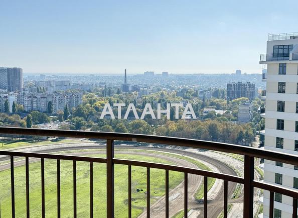 1-комнатная квартира по адресу ул. Краснова (площадь 45 м²) - Atlanta.ua - фото 3