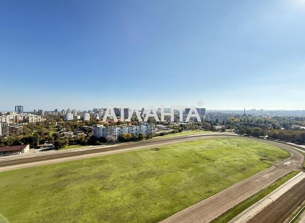 1-комнатная квартира по адресу ул. Краснова (площадь 45 м²) - Atlanta.ua - фото 9