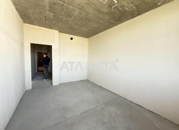 1-комнатная квартира по адресу ул. Краснова (площадь 44 м²) - Atlanta.ua - фото 4