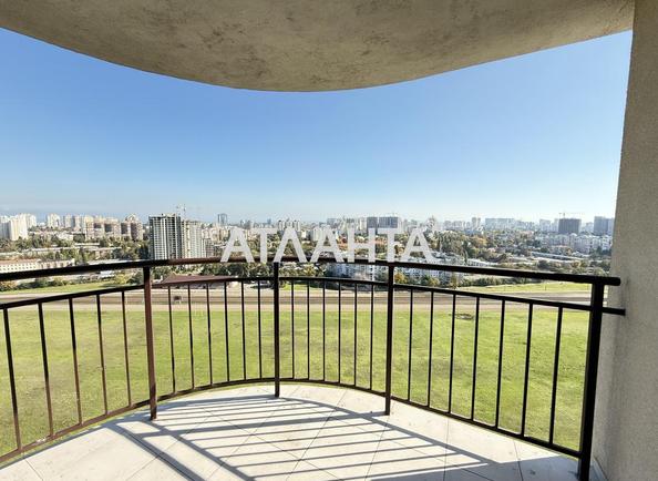 1-комнатная квартира по адресу ул. Краснова (площадь 44 м²) - Atlanta.ua - фото 6