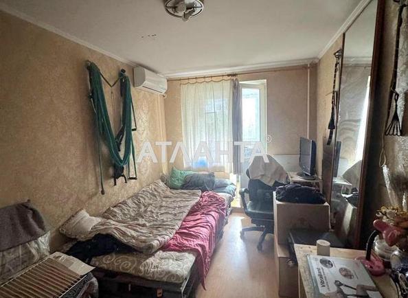 3-кімнатна квартира за адресою вул. Сегедська (площа 70 м²) - Atlanta.ua - фото 3