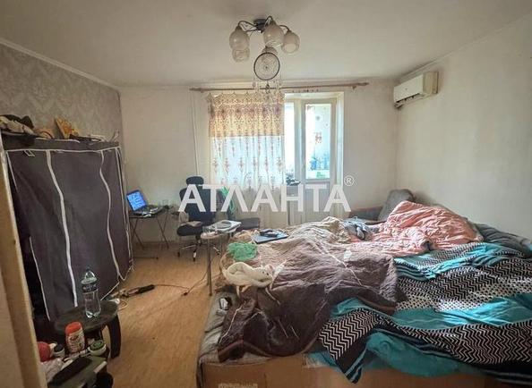 3-кімнатна квартира за адресою вул. Сегедська (площа 70 м²) - Atlanta.ua - фото 5