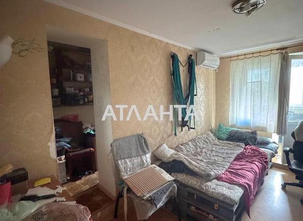 3-кімнатна квартира за адресою вул. Сегедська (площа 70 м²) - Atlanta.ua - фото 6