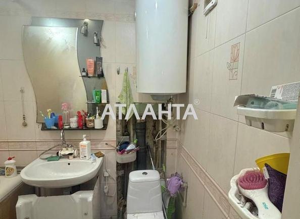 3-кімнатна квартира за адресою вул. Сегедська (площа 70 м²) - Atlanta.ua - фото 7