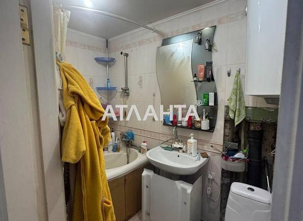 3-кімнатна квартира за адресою вул. Сегедська (площа 70 м²) - Atlanta.ua - фото 8