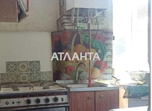 1-комнатная квартира по адресу ул. Гамова скв. (площадь 44 м²) - Atlanta.ua