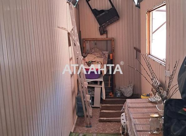 2-кімнатна квартира за адресою вул. Гамова скв. (площа 34 м²) - Atlanta.ua - фото 17