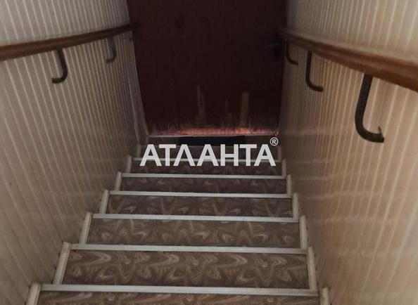 2-кімнатна квартира за адресою вул. Гамова скв. (площа 34 м²) - Atlanta.ua - фото 16