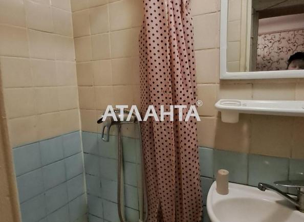 2-кімнатна квартира за адресою вул. Гамова скв. (площа 34 м²) - Atlanta.ua - фото 13