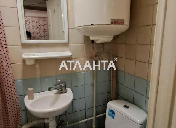 2-кімнатна квартира за адресою вул. Гамова скв. (площа 34 м²) - Atlanta.ua - фото 14