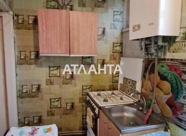 2-кімнатна квартира за адресою вул. Гамова скв. (площа 34 м²) - Atlanta.ua - фото 4