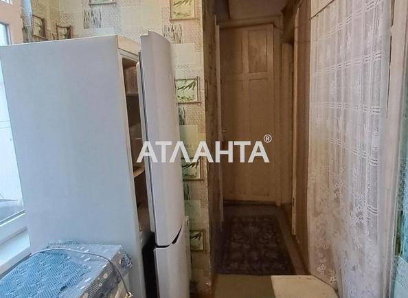 2-кімнатна квартира за адресою вул. Гамова скв. (площа 34 м²) - Atlanta.ua - фото 5