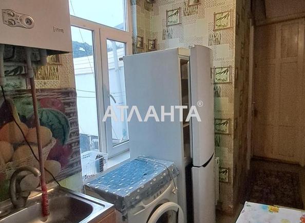 2-кімнатна квартира за адресою вул. Гамова скв. (площа 34 м²) - Atlanta.ua - фото 2