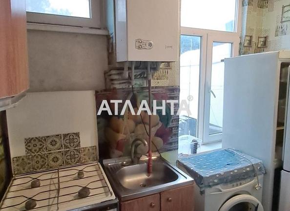 2-кімнатна квартира за адресою вул. Гамова скв. (площа 34 м²) - Atlanta.ua