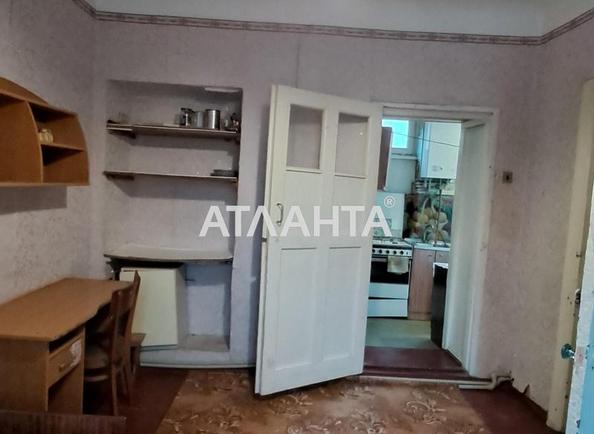 2-кімнатна квартира за адресою вул. Гамова скв. (площа 34 м²) - Atlanta.ua - фото 6