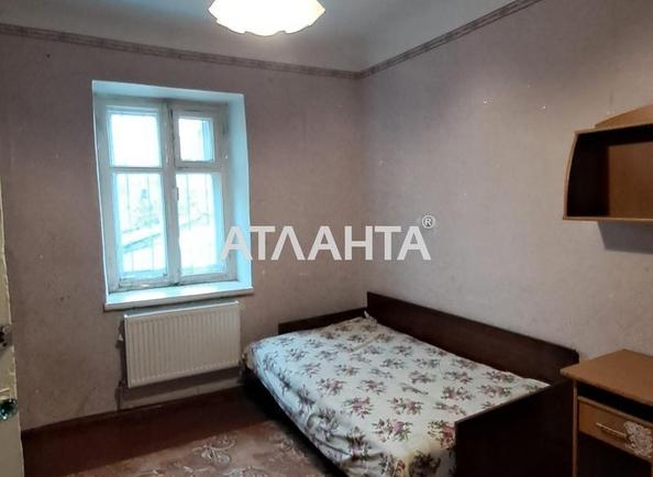 2-кімнатна квартира за адресою вул. Гамова скв. (площа 34 м²) - Atlanta.ua - фото 8