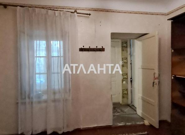 2-кімнатна квартира за адресою вул. Гамова скв. (площа 34 м²) - Atlanta.ua - фото 9